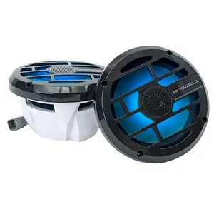 Roswell Marine Roswell R Series 7.7” Marine Speakers -