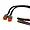 Roswell Marine Roswell 6-Pin Deutsch Wiring Harness for