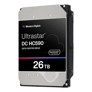 0F65672 | Western Digital Western Digital 26TB 3.5-Inch