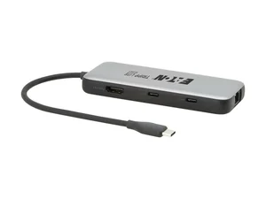 U444-06N-H4GUC3 | Tripp Lite USB C MULTIPORT ADAPTER HDMI