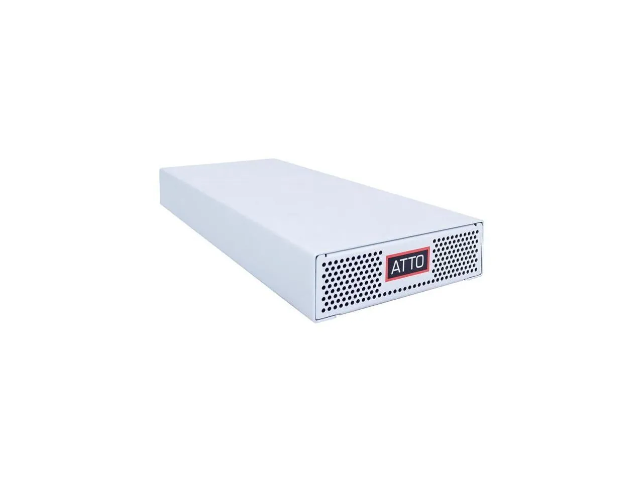 Atto Technology-XCET-8100-TS0