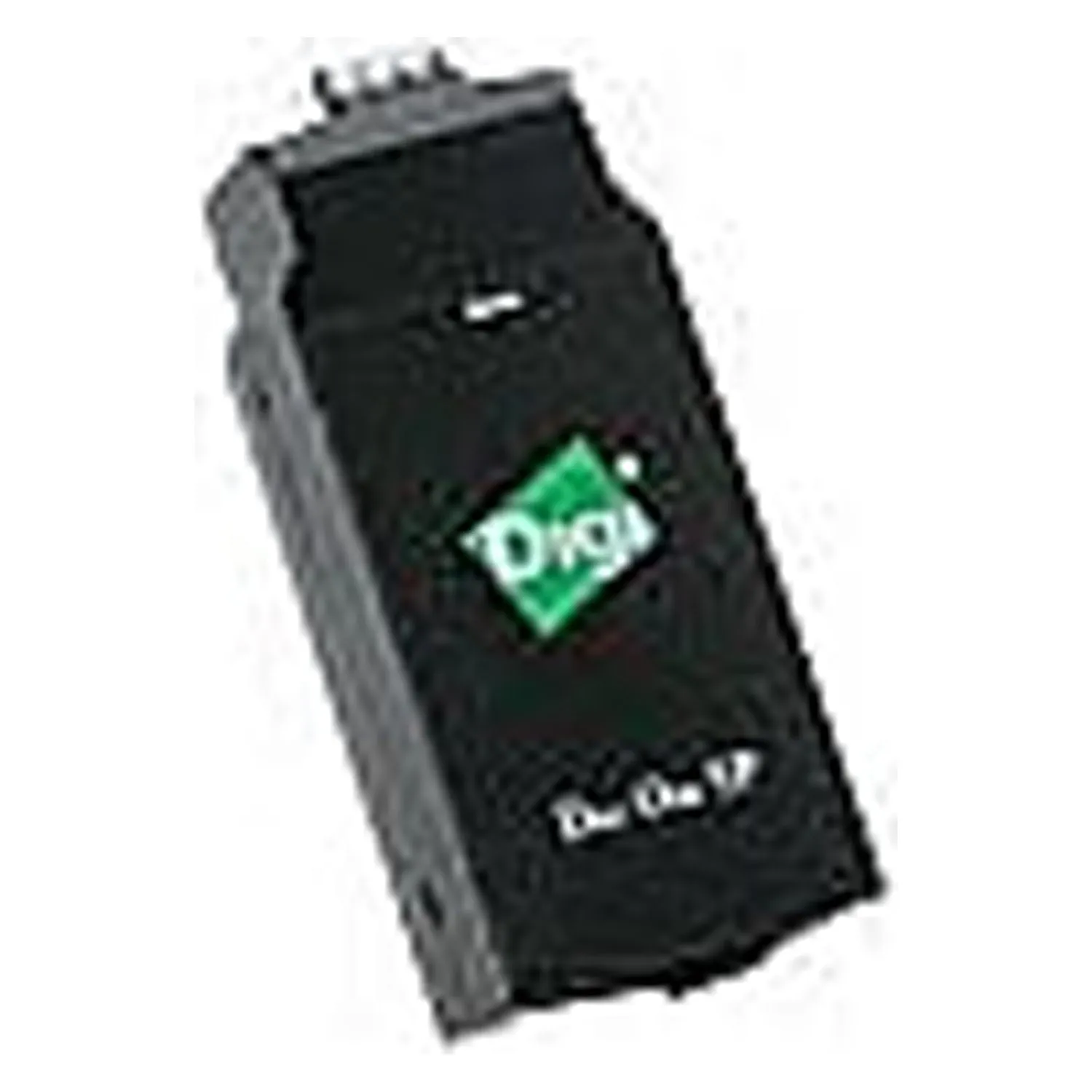 Digi '859594 One Sp 1 Port Rs232422485 Db9 Serial To Ethernet Device S Digi-'859594