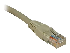 '519302 | Tripp Lite Tripp Lite 50ft Cat5e - Cat5 350MHz