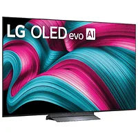 LG Electronics-OLED65C5PUA