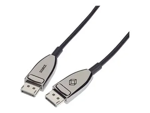 AOC-HL-DP4-15M-R2 | Agc Networks 15M DisplayPort 1.4 Active