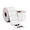 Hp WORKSOLUTIONS HPKER2X1PK2 2X1 LABEL 2 ROLLS OF 1375