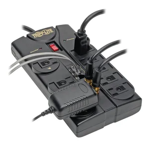 '073038 | Tripp Lite Tripp Lite TLP808TELTV Coaxial