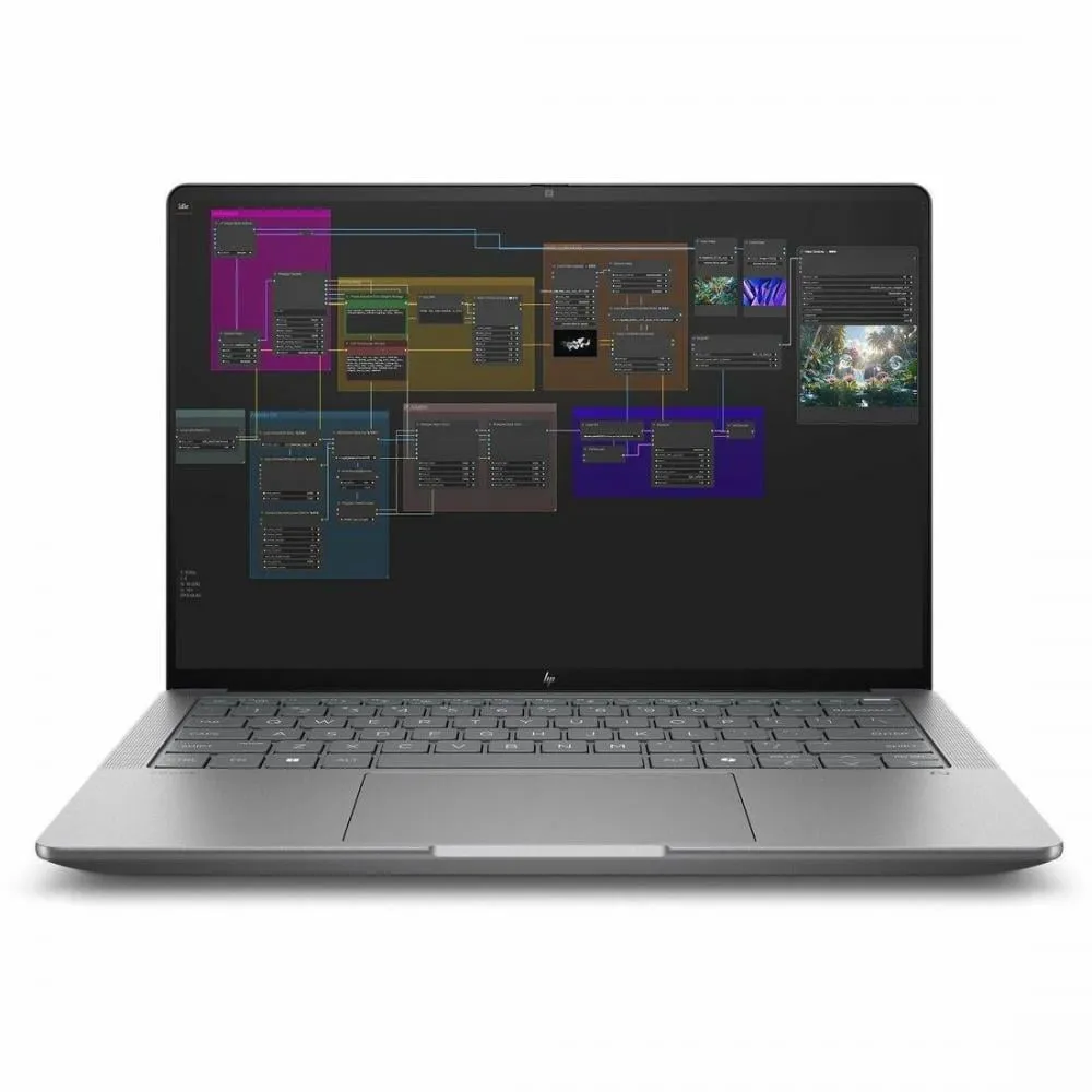 HP Hewlett Packard-BF6U5UT#ABA