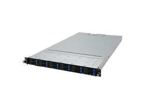 RS500A-E12-RS12U-12W12B | Asus RS500A-E12 1U Server with