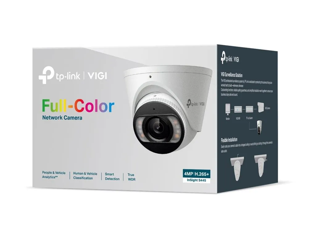 TPLINK-INSIGHT S445(2.8MM)