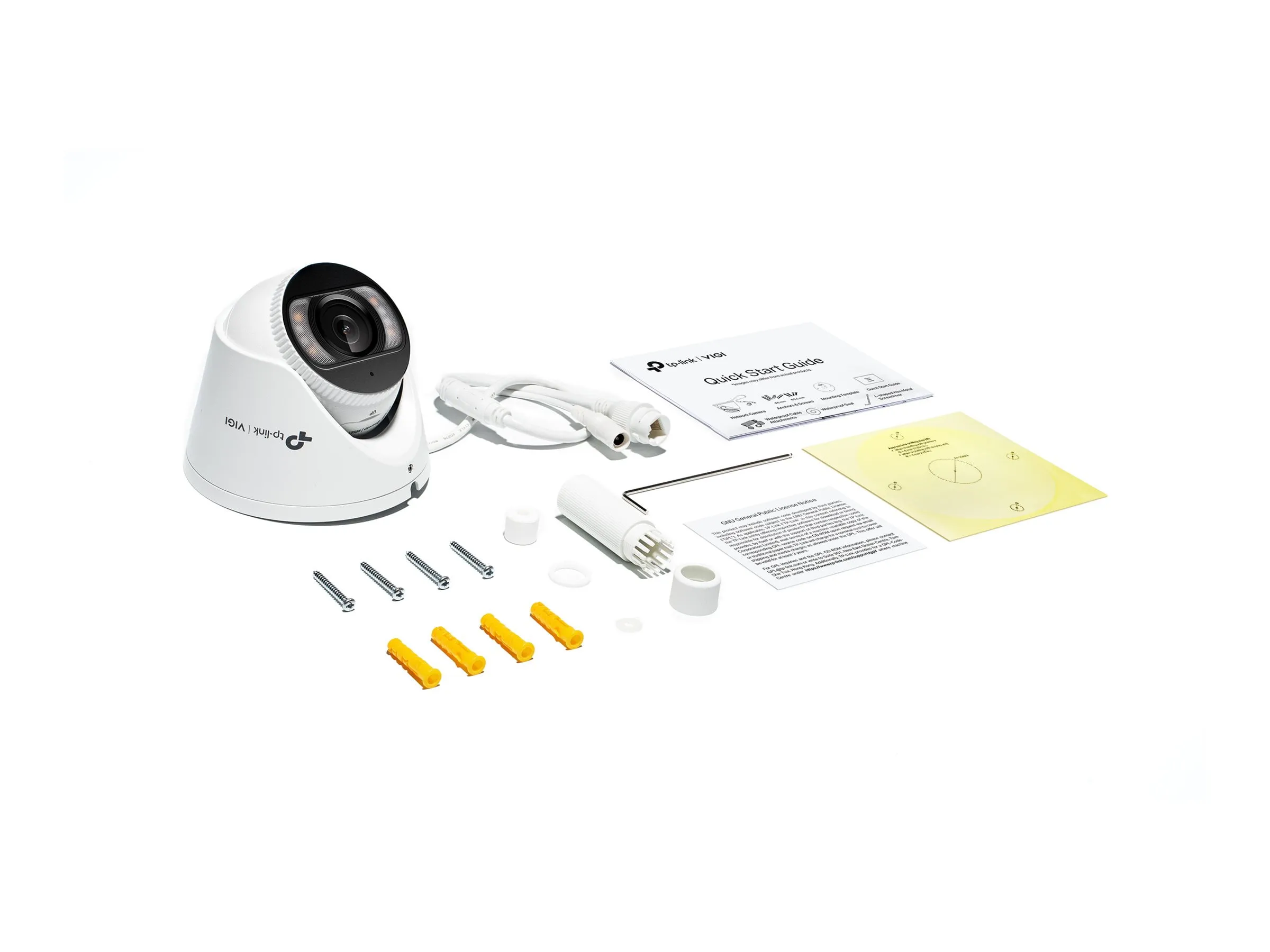 TPLINK-INSIGHT S445(2.8MM)