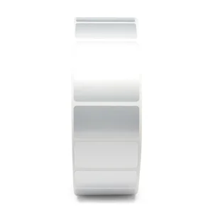 10023174 | Zebra Z-Xtreme 4000T Silver Polyester Label Roll