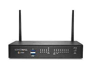 Dell TZ370 Wireless-AC Dual Band Router