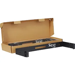 International Connectors and Cable Corp.-ICCMSHB1RC