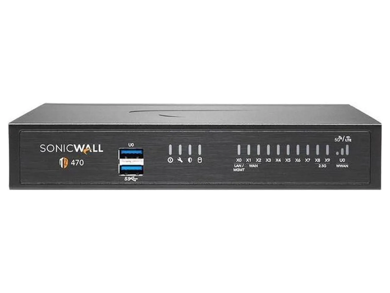 DELL-02-SSC-7263