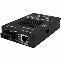 Lantronix-E-100BTX-FX-06(SM)-NA