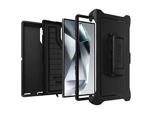 Otter Products Defender Pro for Samsung Galaxy S24 Ultra -