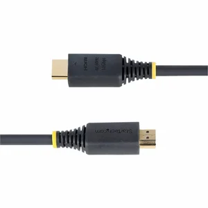 HDMI2-CABLE-4K60-10F | Startech PREMIUM CERTIFIED HDMI CABLE