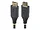 HDMI2-CABLE-4K60-10F | Startech PREMIUM CERTIFIED HDMI CABLE