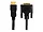 F2E8242B03 | Belkin VIDEO CABLE - HDMI / DVI - 19 PIN HDMI