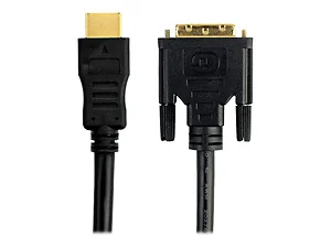 F2E8242B03 | Belkin VIDEO CABLE - HDMI / DVI - 19 PIN HDMI