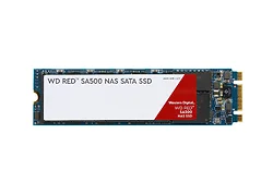 Western Digital-WDS500G1R0B-68A4Z0