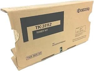 KYOTK3192 | Kyocera TK3192 Black Toner Cartridge