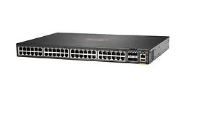 Hpe HP Aruba CX 6200F 48-Ports Manageable GigaBit Ethernet