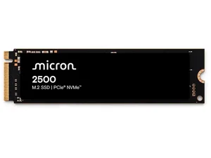 MTFDKBA2T0QGN-1BN1AABYYR | Crucial Micron 2500 2TB NVMe M.2
