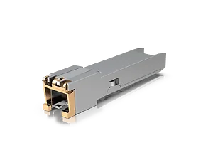UACC-CM-RJ45-MG | Ubiquiti 10G SFP+ Transceiver for