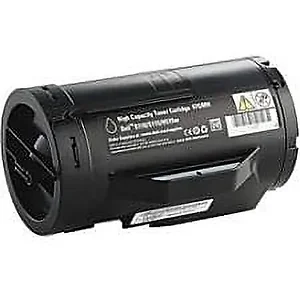 DLLKNRMF | Dell Standard Yield Toner Cartridge Black F9G3N