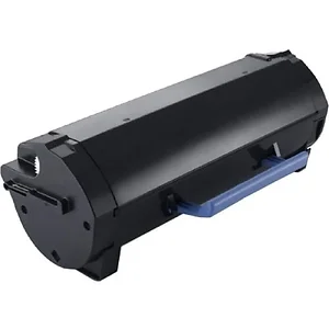 743616390-FEDCSG | Dell S2830DN BLACK TONER HIGH YIELD 8500