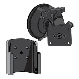 853684 | Proclip Usa ProClip Chevrolet Impala Phone Mount