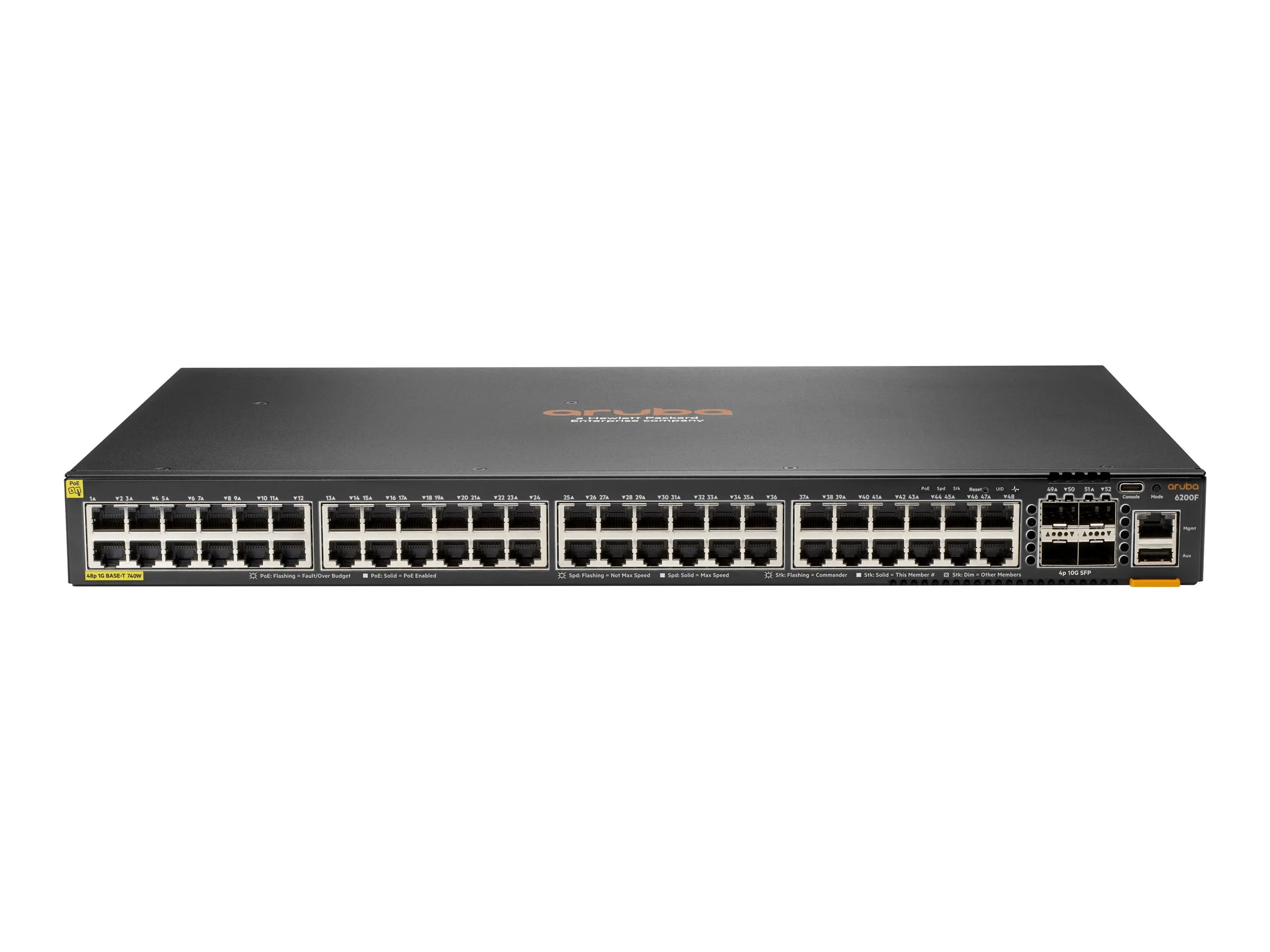 HP Hewlett Packard-S0M90A#ABA