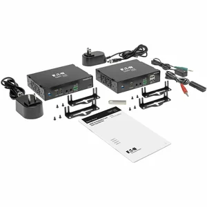 B127F-1A1-MMDDA | Tripp Lite DP OVER FIB EXT KIT TAA 985FT