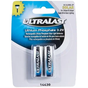 Ultralast Ultralast(R) UL14430SL-2P UL14430SL-2P 14430