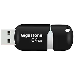 GIGASTONE-GS-Z64GCNBL-R