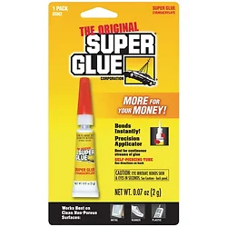 THE ORIGINAL SUPERGLUE-SGH2-12