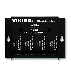 Viking Electronics-VK-CPC-4
