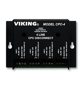 Viking Electronics Viking Electronics VK-CPC-4 Generate Cpc
