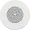 BG-CS1EZ | Bogen 1W Ceiling Speaker with Easy Installation