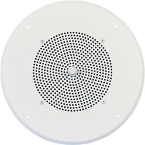 BG-CS1EZ | Bogen 1W Ceiling Speaker with Easy Installation