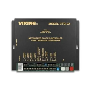 Viking Electronics Viking Electronics VK-CTG-2A Network