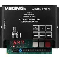 Viking Electronics-VK-CTG-1A
