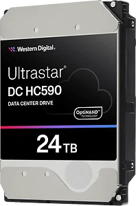 0F65684 | Western Digital 24TB 3.5
