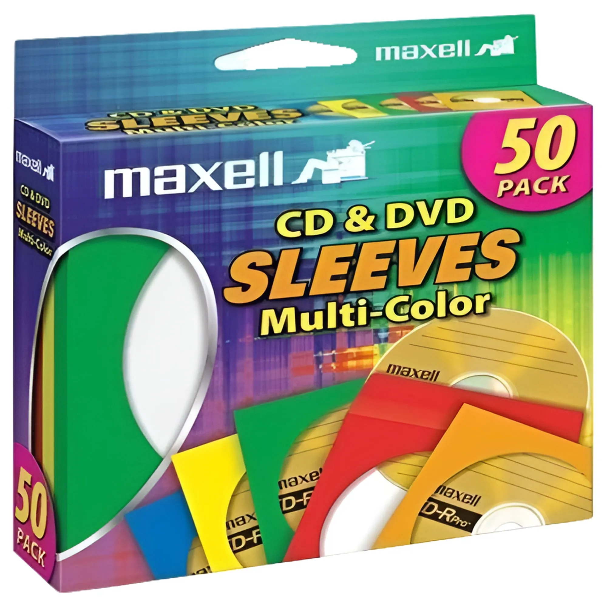 MAXELL-190134