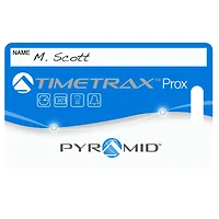 PYRAMID TIME SYSTEMS-42454