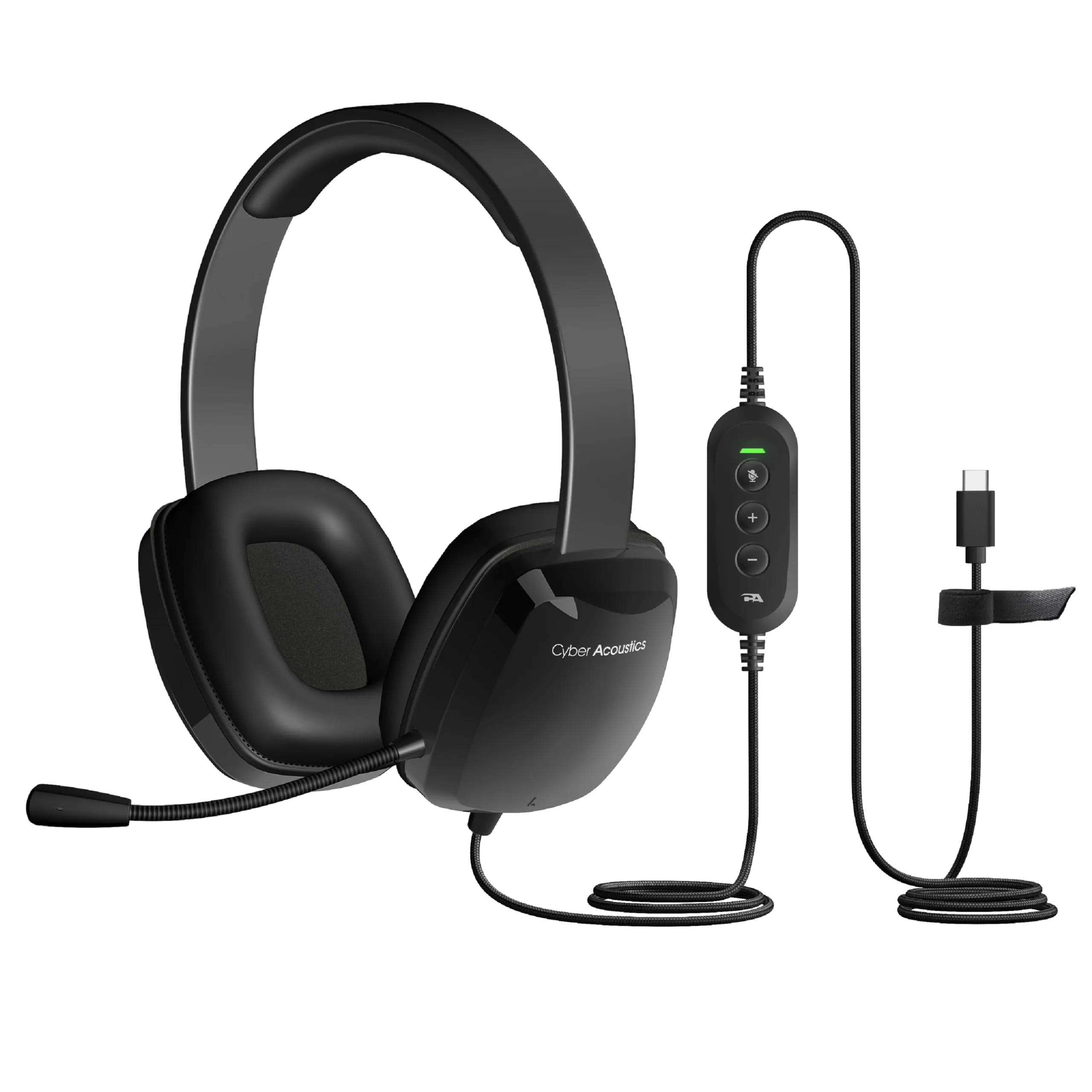 Cyber Acoustics-AC-6014