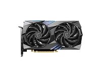 MSI-RTX 4060 Ti GAMING 8G