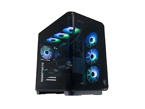 VisERS14NUI9679 | Msi Vision Elite Gaming Desktop with